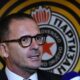 Predrag Mijatović: Vinisijus nije previše zainteresovan za produžetak ugovora sa Real Madridom – Vinisijus u Real Madridu