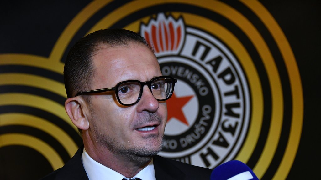Predrag Mijatović: Vinisijus nije previše zainteresovan za produžetak ugovora sa Real Madridom – Vinisijus u Real Madridu