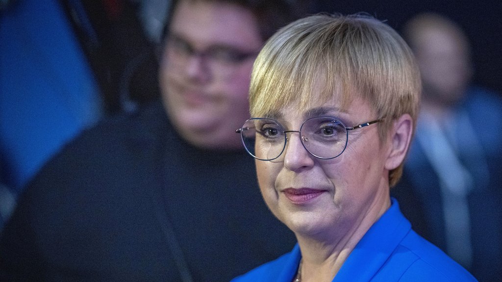 Predsednica Slovenije suočena sa mogućim opozivom zbog ustavne optužnice – opoziv predsednice Slovenije