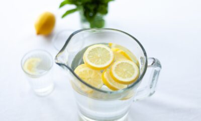 Prirodni napitak protiv nadutosti pomaže varenju već od ranog jutra
