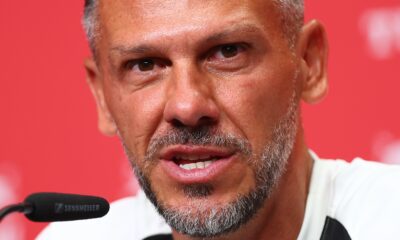RB Lajpcig vratio Diomandea u trening dok transfer ka Real Madridu kasni
