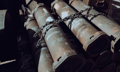 SAD gotovo iskoristile zalihe dugometnih projektila u ratu s Iranom – zalihe projektila SAD