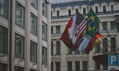 SAD povukle vizu ambasadoru Brazila zbog diplomatskog spora – vizna kriza SAD Brazil