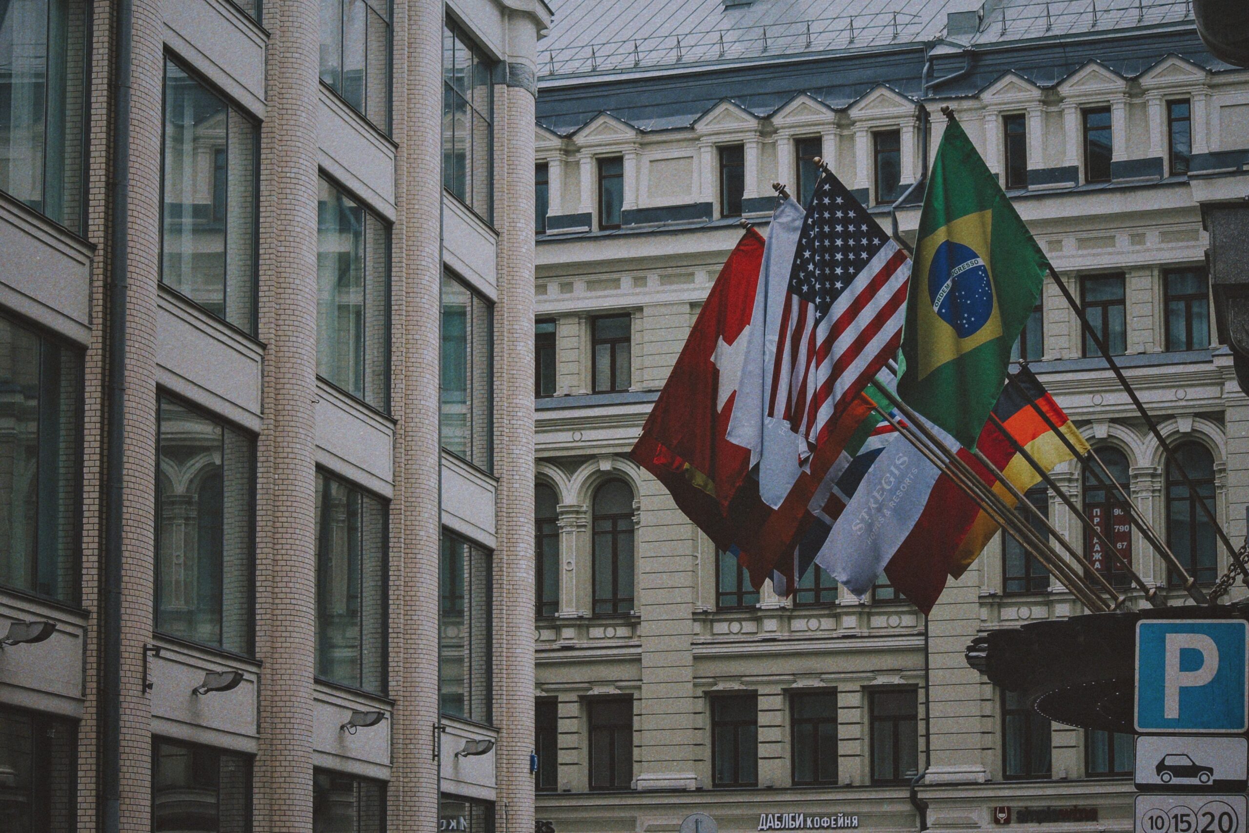 SAD povukle vizu ambasadoru Brazila zbog diplomatskog spora – vizna kriza SAD Brazil