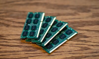 Samsung najavio novu generaciju 3D memorije, korisnici i dalje traže povoljan DDR5 – 3D memorija