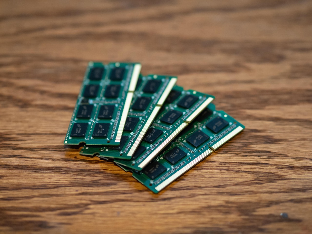 Samsung najavio novu generaciju 3D memorije, korisnici i dalje traže povoljan DDR5 – 3D memorija