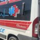 Saobraćajna nesreća na auto-putu kod Dobanovaca, teško povređen muškarac