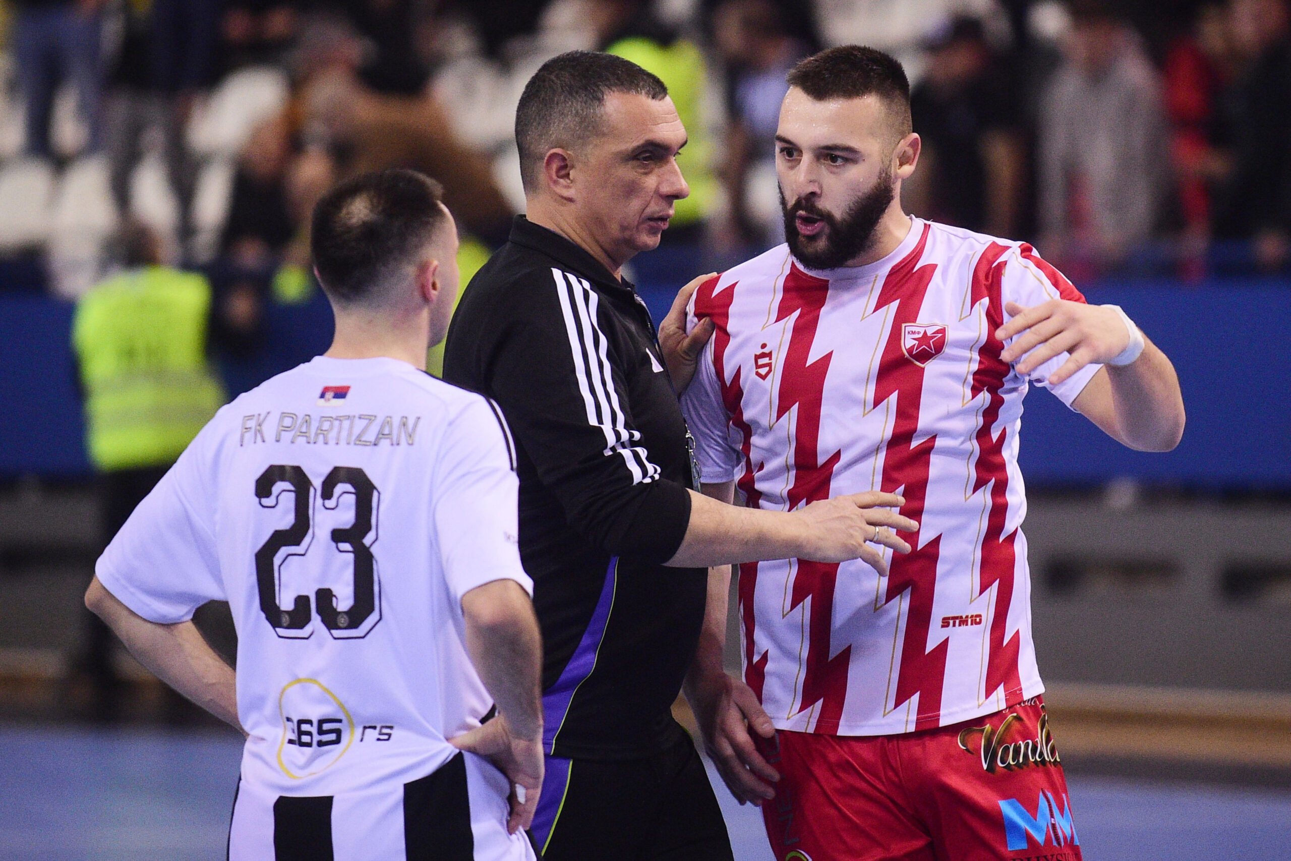 Srbija u grupi sa Brazilom, Iranom i SAD na Svetskom prvenstvu u malom fudbalu – Srbija mali fudbal Svetsko prvenstvo