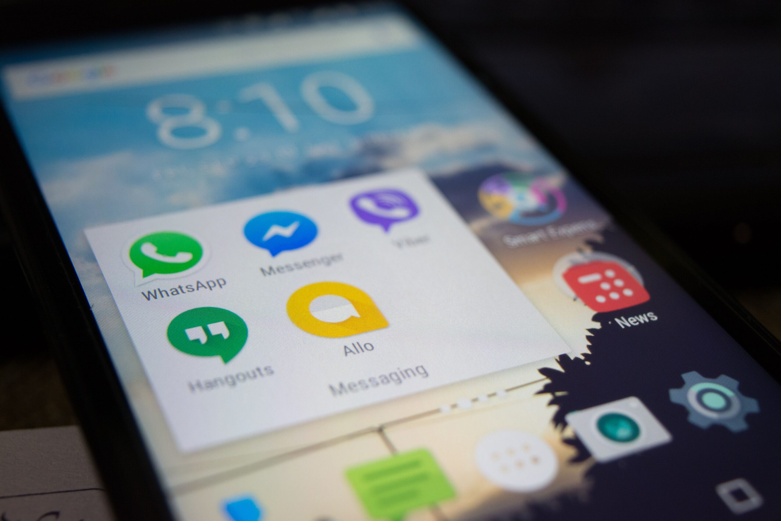 Sunbird vraća iMessage aplikaciju za Android nakon problema sa privatnošću – iMessage aplikacija za Android