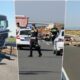 Teška saobraćajna nesreća na putu Šabac–Loznica, poginula dva radnika