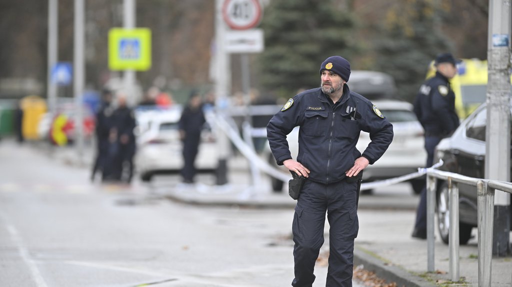 Ubistvo kod Cazina: Osumnjičeni uhapšen nakon sukoba sa komšijom