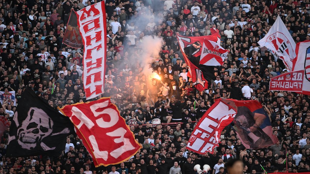 UEFA donela dve važne izmene pravila za Crvenu zvezdu i Partizan – izmena pravila UEFA