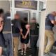 Uhapšeni sirijski državljani u Beogradu zbog sumnje na krijumčarenje migranata – krijumčarenje migranata u Beogradu