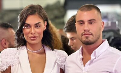 Viktor Gagić i Boris Vrbaški izgradili snažan odnos, porodica ih prihvatila