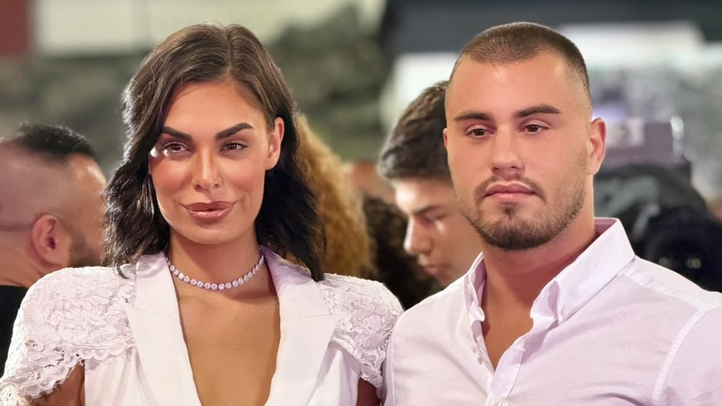 Viktor Gagić i Boris Vrbaški izgradili snažan odnos, porodica ih prihvatila