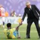 Vinicius izbrisao sadržaj sa Instagrama dok traje neizvesnost oko budućnosti u Real Madridu