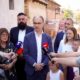 Vlada Srbije organizovala posetu izbegličkoj porodici Vasiljević u Kukujevcima – poseta izbegličkoj porodici