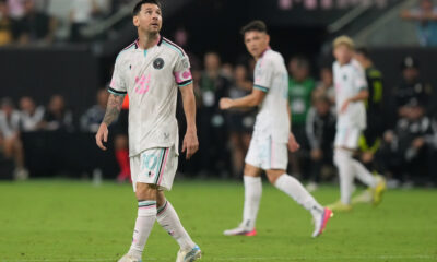 Xavier Asensi: Inter Miami ima ambiciju da osvoji sve trofeje ove sezone