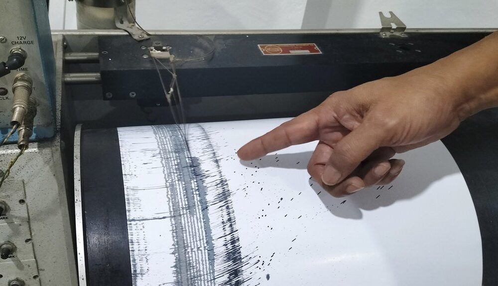 Zemljotres jačine 6,3 stepena pogodio region Mindanao na Filipinima