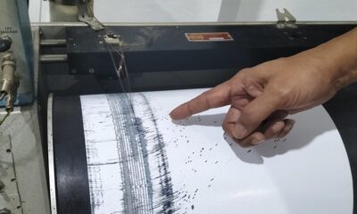 Zemljotres jačine 6,3 stepena pogodio region Mindanao na Filipinima