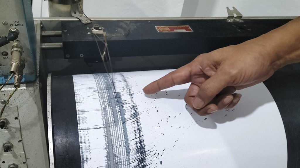 Zemljotres jačine 6,3 stepena pogodio region Mindanao na Filipinima