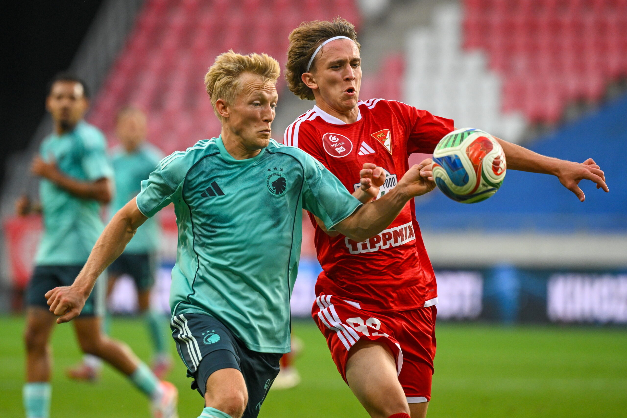 Ajax i Braga slavili u prvim mečevima treće runde Conference League: Godts i Horta doneli prednost
