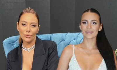 Ana Nikolić čestitala Anastasiji Ražnatović rođenje sina, ali napravila simpatičnu grešku – greška Ane Nikolić