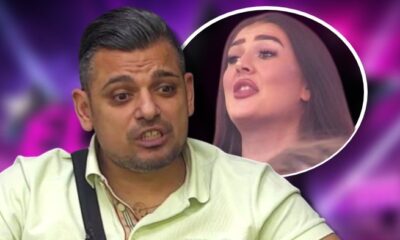 Anastasija Brčić napustila emisiju posle rasprave sa Borom Santana uživo (VIDEO) – emisija narod pita