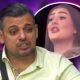 Anastasija Brčić napustila emisiju posle rasprave sa Borom Santana uživo (VIDEO) – emisija narod pita