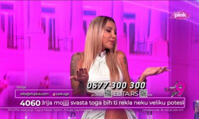 Aneli Ahmić otkrila porodične tenzije: Hani vrata Ahmića zatvorena, Neriu nisu (VIDEO) – porodične tenzije Ahmića
