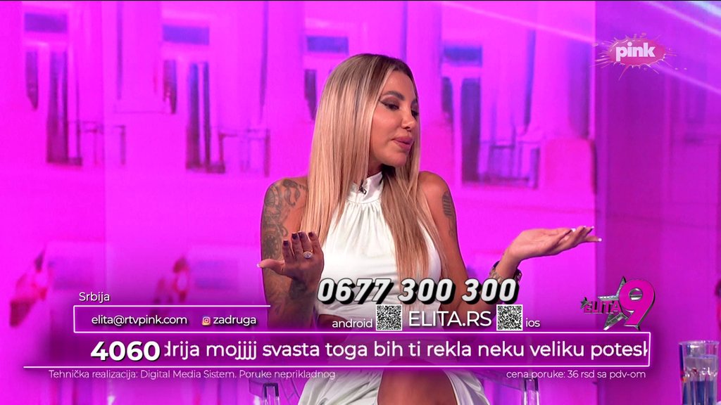 Aneli Ahmić otkrila porodične tenzije: Hani vrata Ahmića zatvorena, Neriu nisu (VIDEO) – porodične tenzije Ahmića