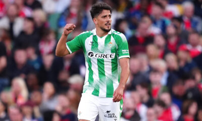 Betis i Real Madrid zakazuju spektakl na La Cartuji: Derbi koji ne želite da propustite – Real Betis Real Madrid derbi