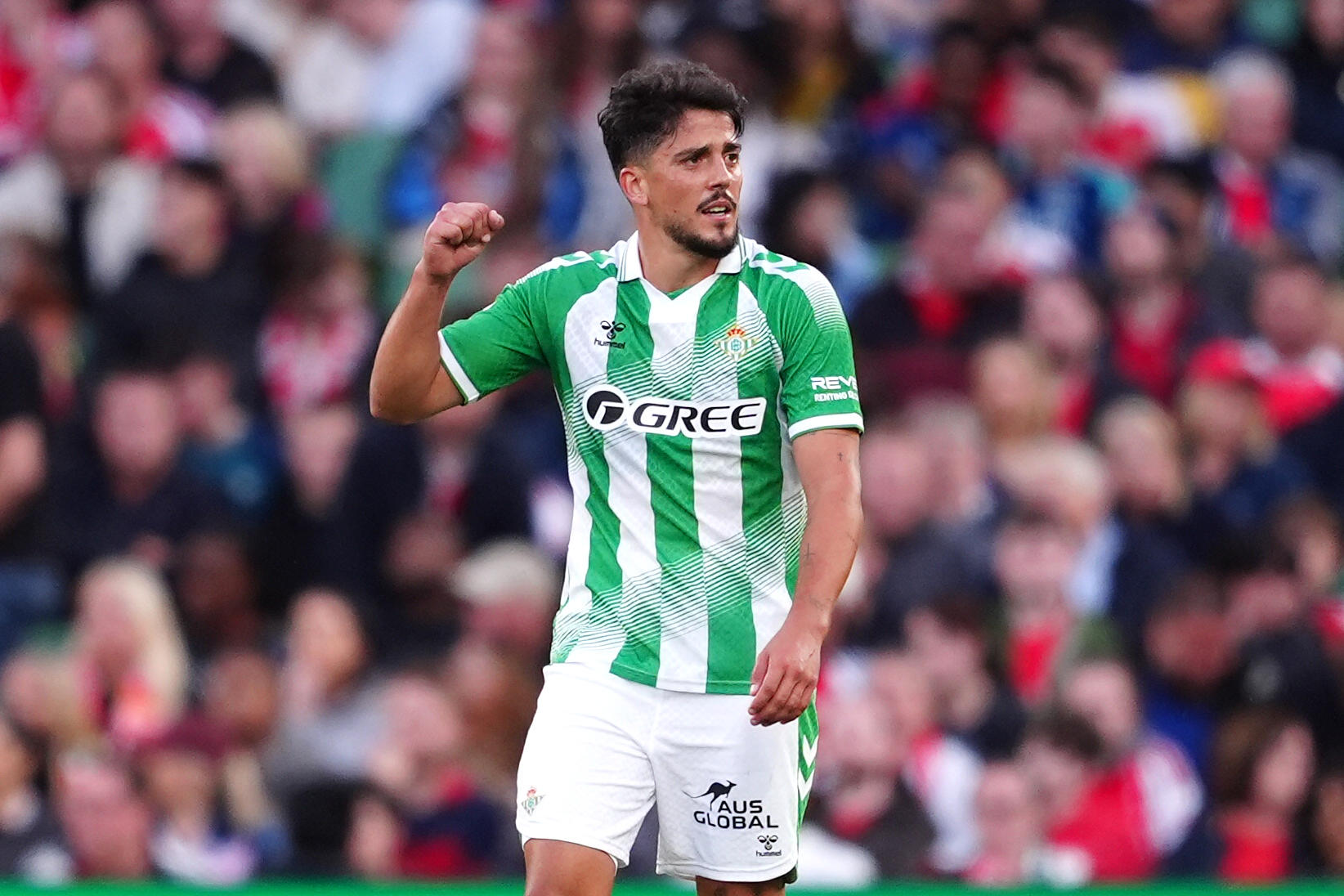 Betis i Real Madrid zakazuju spektakl na La Cartuji: Derbi koji ne želite da propustite – Real Betis Real Madrid derbi