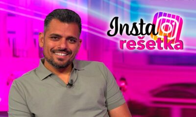 Bora Santana otkrio razloge za distancu sa Anastasijom Brčić: Emocije su prisutne (VIDEO) – veza Bore Santane i Anastasije Brčić