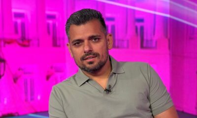 Bora Santana otkrio kako rešava spor sa Anastasijom Brčić, nema više tenzija (VIDEO)