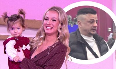 Bora Terzić Terza izgladio odnose sa Milicom Veličković na Adi Bojani – obrt nakon haosa na plaži
