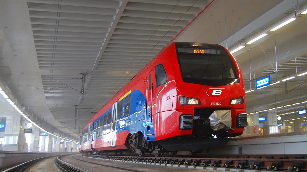 Brza pruga Beograd–Budimpešta: Simulaciona vožnja planirana posle 24. avgusta