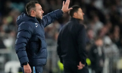 De Zerbijev recept za spas Tottenhama: Večera u Mayfairu i važna poruka igračima – Roberto De Zerbi Tottenham Premier liga