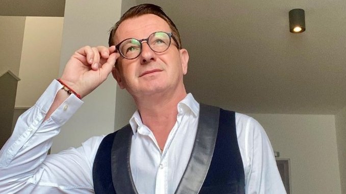 Dejan Ćirković Ćira preživeo dramatičan upad naoružanih u hotel u Berlinu – napad u Berlinu