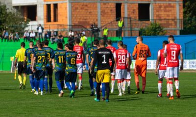 Deportivo izvukao remi protiv Fiorentine: Nsongo Bil ponovo održao niz neporaženosti