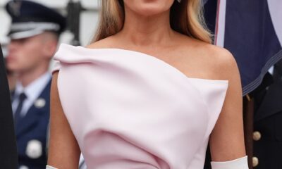 Dokumentarna serija o Melaniji Tramp stiže na Amazon prajm ove jeseni – Melanija Tramp dokumentarna serija
