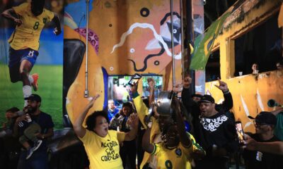 Domingos Duarte potpisao za Sao Paulo: Novi izazov u Brazilu do 2028.
