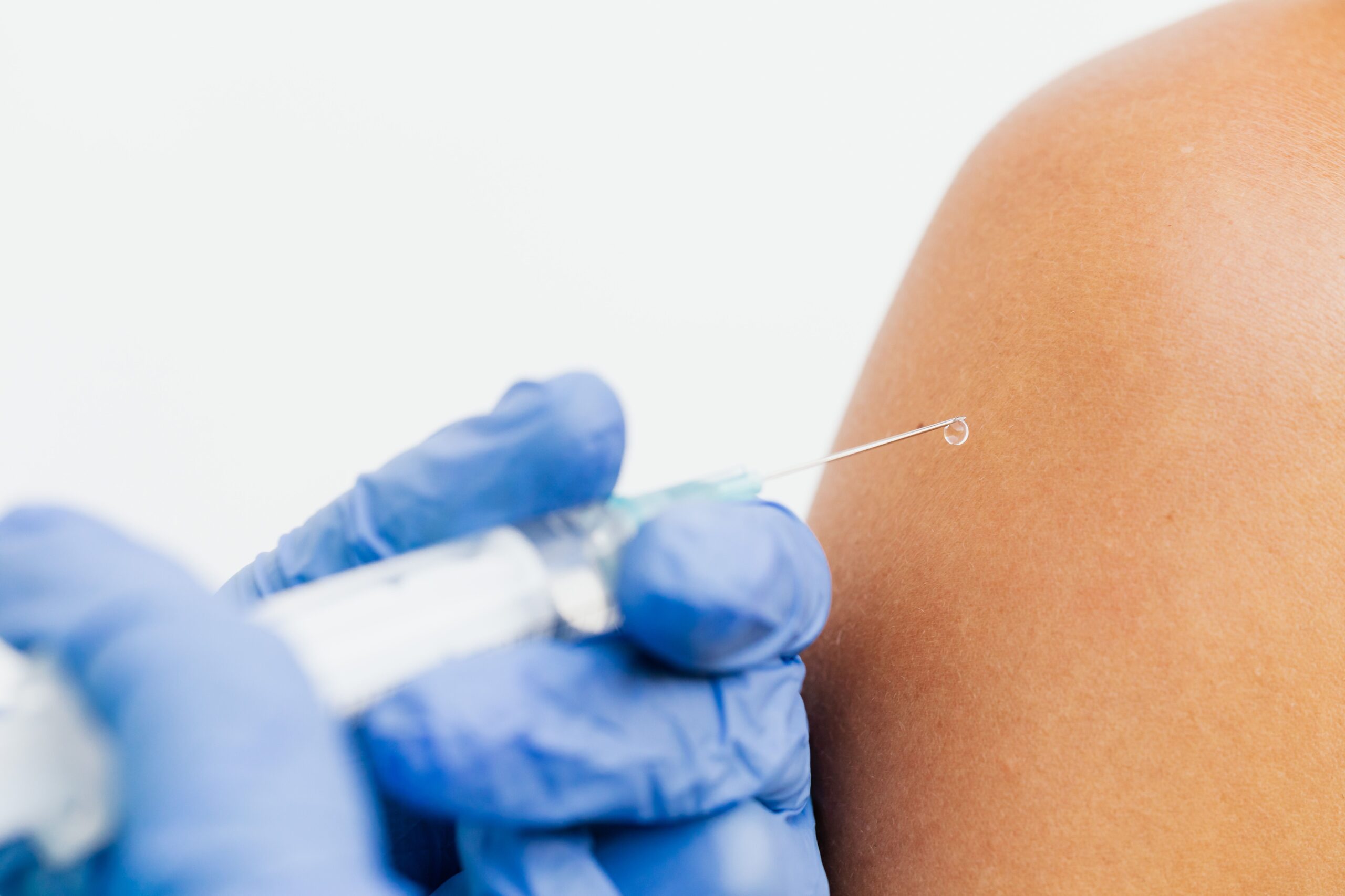 FDA odobrila Moderninu mRNA vakcinu protiv gripa za starije od 50 godina – mRNA vakcina protiv gripa