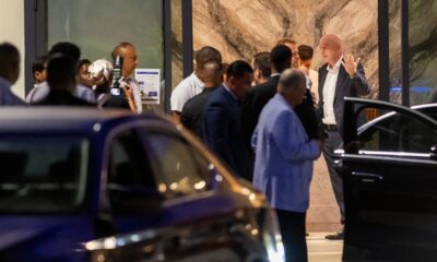 FIFA povukla kontroverzni projekat nakon sastanka u Rabatu