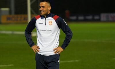 Filip Kostić zvanično potpisao za PSV: Povratak u Holandiju posle 12 godina