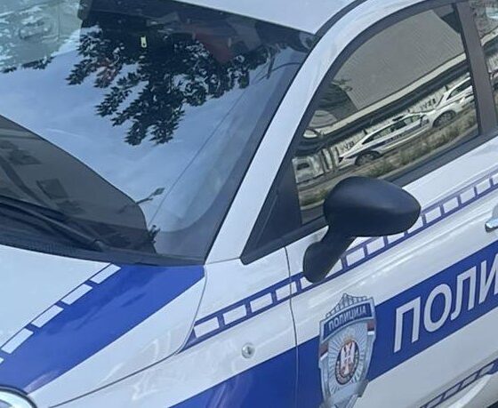 Filmska potera u Novom Sadu: Uhapšen 'otimač zlatnih lančića' posle napada na policajca – krađa zlatnih lančića u Novom Sadu