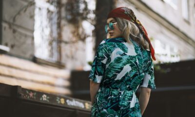 Fringe top iz poznate kompanije unosi sofisticiranost u svakodnevni izgled