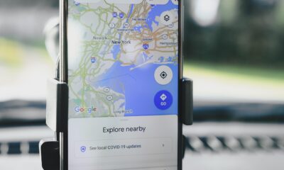 Google Maps omogućava korisnicima poručivanje hrane i rezervaciju hotela kroz chat funkciju – chat u Google Maps