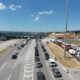 Gužve na graničnom prelazu Horgoš, zadržavanja do 45 minuta za vozače – granični prelaz Horgoš