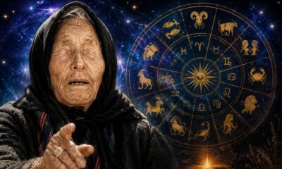 Horoskop: Koja 3 znaka prema Baba Vangi retko imaju sreće – horoskop za najizazovnija tri znaka